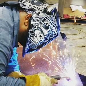 Meet your Posher, Kevin